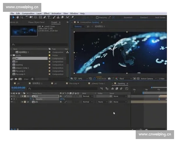 专业视频后期剪辑培训学校助您从入门到精通快速提升视频制作技能